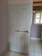 porte ancienne bois compl�te