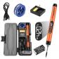 Kit Fer � Souder USB Type C Portable Sans Fil 450�C Batterie 600mAh Temp�rature