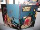 Le Spirou de ...   T7   La Femme L�opard   Schwartz - Yann   EO