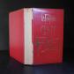 N9808 de La Fountain 1968 Hundred Fables Book Shown Daninos Tr�mois Estaban