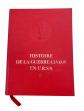 CD00001790 Collectif | Histoire de la guerre civile en U.R.S.S. Tome 1. Pr�parat