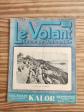 N2 Le Volant Revue De L'automobile Ao�t 1935 un Coin De La Plage de Folkestone