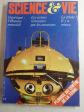 N46 Science et Vie N�669 juin 1973 plonger au centre de la Terre, g�n�tique