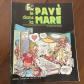 Le pav� dans la mare No. 32 1986 FFMC Motorcycle BMW R80RT Norton commando