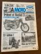 La Vie de Motorcycle 215 1997 Triumph Trident BSA Rocket 3 Coin Fouras Etc Lvdlm