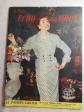 N11 Le petit �cho de la mode N�19 8 May 1955 Max Jacobs Tailor Suit