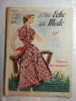 N9 Le petit �cho de la mode N�23 7 June 1953 Patron