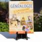 Livre   Larousse de la G�n�alogie (2007)