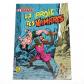 Bande dessin�e p�riodique   Conan le Barbare n� 17   La Proie des Vampires 1984