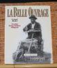 Livre la Belle Ouvrage les plus beaux m�tiers villageois Boutet Godefroy (1994)