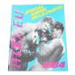 Magazine - Photo Revue num�ro 18 - sp�cial ann�e de la photo ( 1984 )