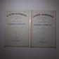 N25.151 The Little Illustration Novel 1934 G Groslier Mr. De La Garde Roi