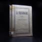 N23.27 Albertine Sarrazin 1966 La Traversi�re Literature France Novel Pauvert