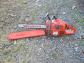Tronconneuse Husqvarna 246 Chainsaw..Pas Stihl, REXO, PPK