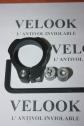 ANTIVOL COLLIER pour SELLE de V�LO � 34,9 avec 2 CL�S . NOIR INVIOLABLE NEUF .