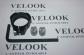 ANTIVOL COLLIER pour SELLE de V�LO � 31,8 avec 2 CL�S . NOIR INVIOLABLE NEUF .