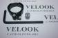 ANTIVOL COLLIER pour SELLE de V�LO Diam�tre 31,8 couleur NOIR INVIOLABLE NEUF