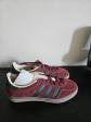 Baskets Gazelle Indoor 41 1-3 Adidas