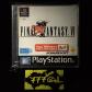 Jeu PS1     Final Fantasy VI (FF6)   PAL FR    bel �tat, 100% complet d�mo FF10