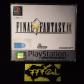 Jeu PS1     Final Fantasy IX   Platinium   Complet tbe version fran�aise
