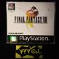 Jeu PS1    Final Fantasy VIII (FF8)   PAL FR  complet tbe   Squaresoft