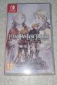 Jeu FINAL FANTASY TACTICS THE IVALICE CHRONICLES   NINTENDO SWITCH