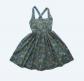 robe courte vintage CACHAREL liberty taille 38-M