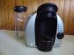 Machine � caf� ou Cafeti�re � dosettes BRAUN  TASSIMO   Carte noire