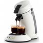 CAFETIERE A DOSETTES PHILIPS DOMESTIC APLLIANCES CSA210-11