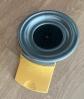 Porte dosette 1 tasse de couleur jaune pour Cafeti�re Senseo