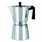 Cafeti�re Italienne VITRO 3T Aluminium