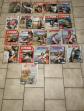 21 MAGAZINES LE PECHEUR DE FRANCE