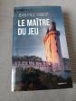 JEAN PAUL ROBERT   LE MAITRE DU JEU   LE GESTE NOIR 2021