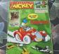 le journal de mickey 2779 avec ses fiches   ma sorciere bien aim�e
