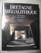 Le Scou�zec   Masson BRETAGNE M�GALITHIQUE Pr�histoire Menhir Dolmen Seuil 1987