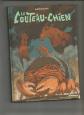 Le Couteau chien Jo�l Cimarr�n Antilles vaudou l�gende cr�ole animisme n�gritude