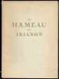 le HAMEAU de TRIANON par Georges GROMORT   1928