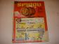 SPIROU 1313 13.06.1963 JUDO Antoon GEESINK AUTO BMW 1500 Le BABIROUSSA
