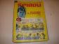SPIROU 1326 12.09.1963 Les VERS LUISANTS Les ZOULOUS Le QUOTIENT INTELLECTUEL