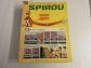 SPIROU 1370 16.07.1964 FORCES AERIENNES de l'URSS BD SANDY et HOPPY Le GAUR
