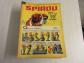 SPIROU 1363 28.05.1964 CYCLISME Peter POST AUTO BMW 1800 Le BISON d'EUROPE