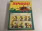 SPIROU 1376 27.08.1964 TOMBOUCTOU JO OLYMPIE Le PENTATHLON BD MAX L'EXPLORATEUR