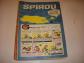 SPIROU 1294 31.01.1963 AVION BRISTOL 188 La BICYCLETTE MOULTON Le COCHON