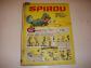 SPIROU 1310 23.05.1963 Le VAMPIRE ESCRIME HORVARTH PAWLOWSKI AUTO SPORTIVE