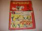 SPIROU 1300 14.03.1963 Le PISTOLET � AIR Le HANDBALL Le MOUVEMENT PERPETUEL