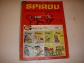 SPIROU 1337 28.11.1963 ILE de LUNDY AUTO NSU WANKEL BD Le SAINT du SAINT BERNARD