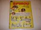 SPIROU 1312 06.06.1963 AUTO RENAULT RAMBLER Le 25�me ANNIVERSAIRE de BONAPARTE