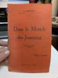 Dans Le Monde Des Journaux ... A. Perrier .. 1934