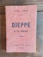 Dieppe Et Le Tr�port   Guides Joanne   Ed.Hachette