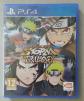 Playstation 4 PS4   Naruto Ultimate Ninja Storm Trilogy complet